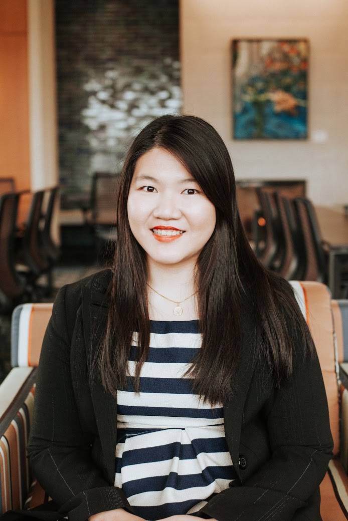 Christina Chong Tsen Yee